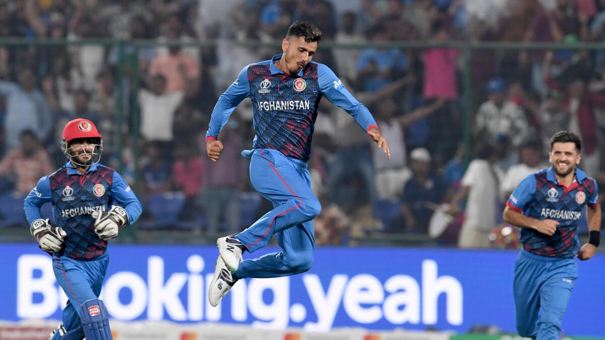 QAT vs AFG Live Streaming Info, 1st T20I: When and where to watch Afghanistan tour of Qatar 2025; match details, full squads